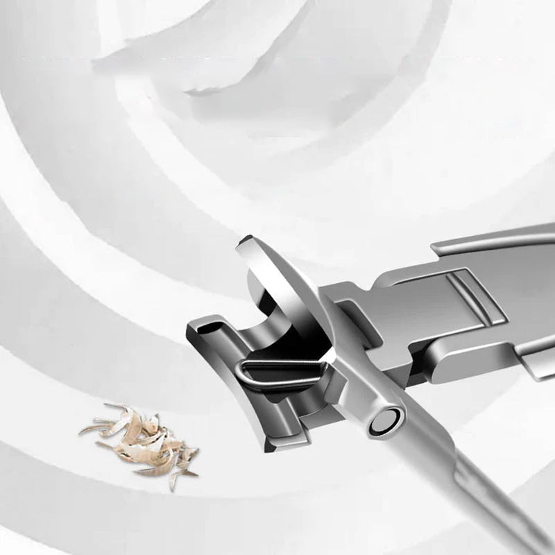 BowLift | Ultra-slim portable nail clipper
