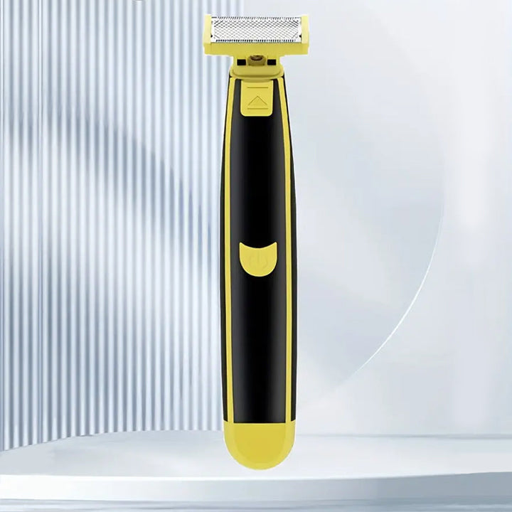 BowLift | Full body wet and dry shaver