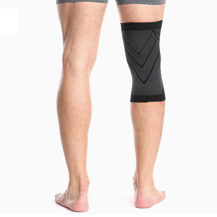 BowLift | Elastic Knee Protection Elements