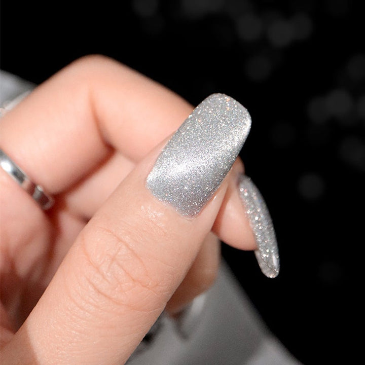 BowLift | Diamond Cat Eye Nail Polish