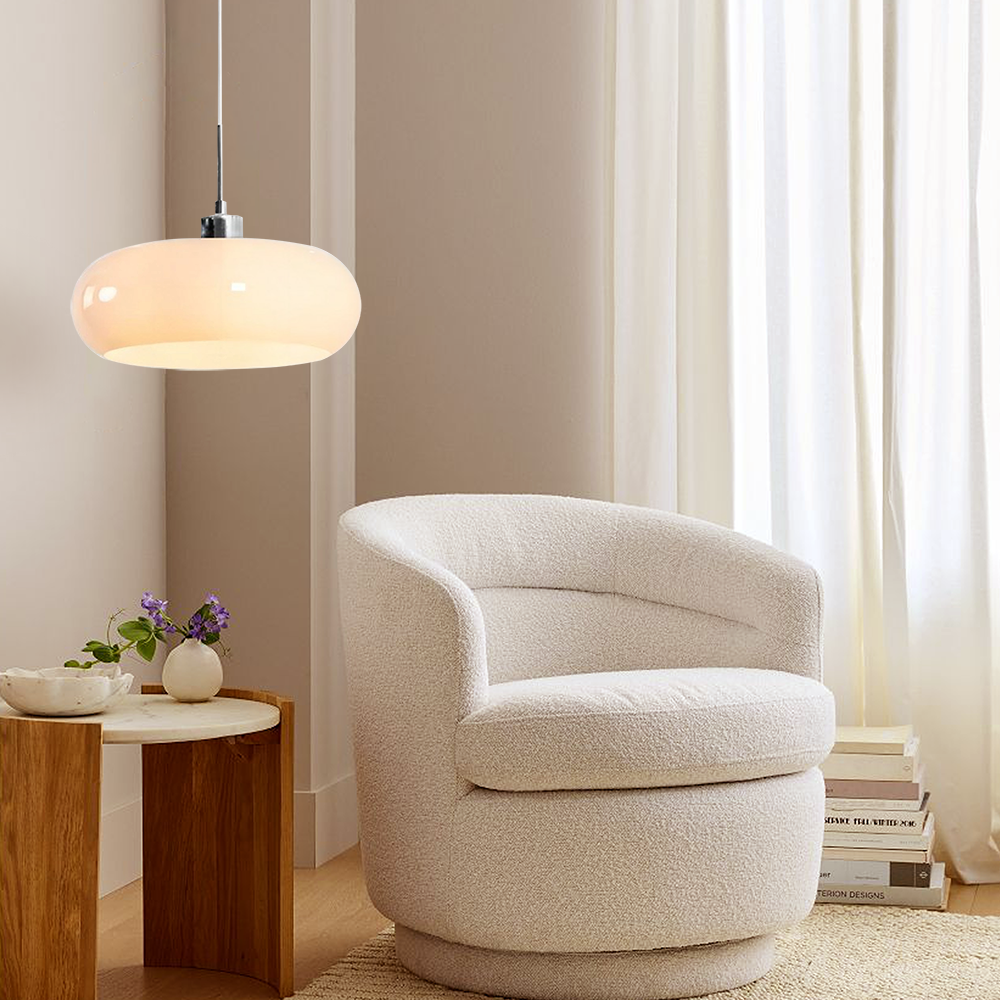 BowLift | Scandinavian simplicity in a glass edition