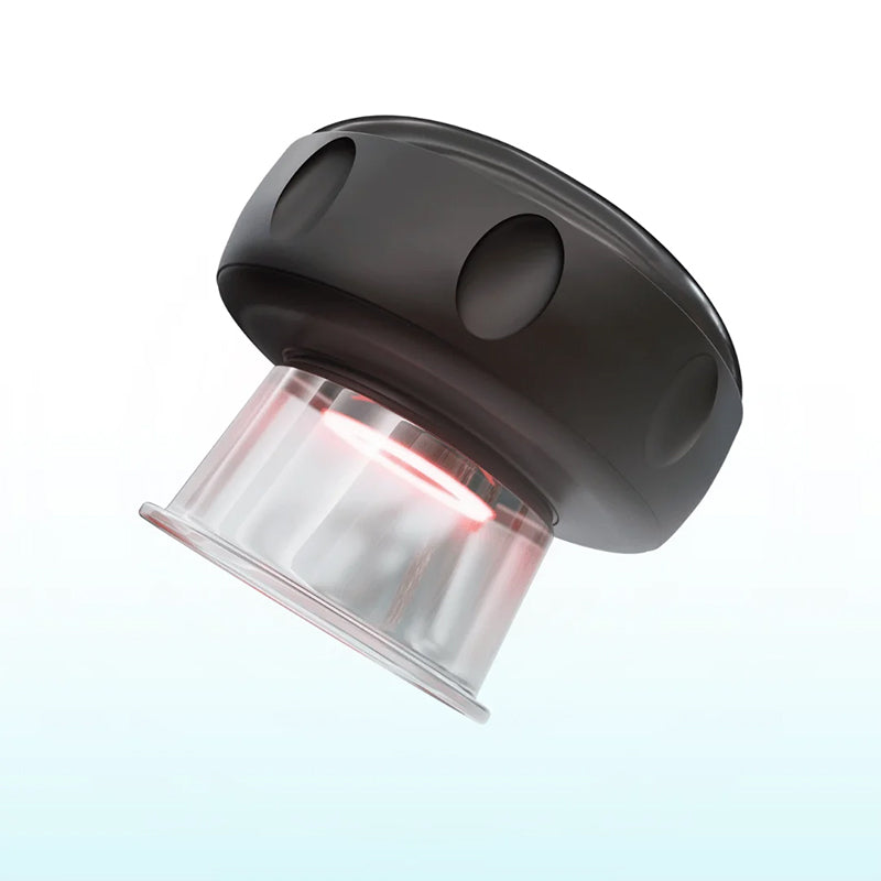 BowLift | Electric Cupping Therapy Massager