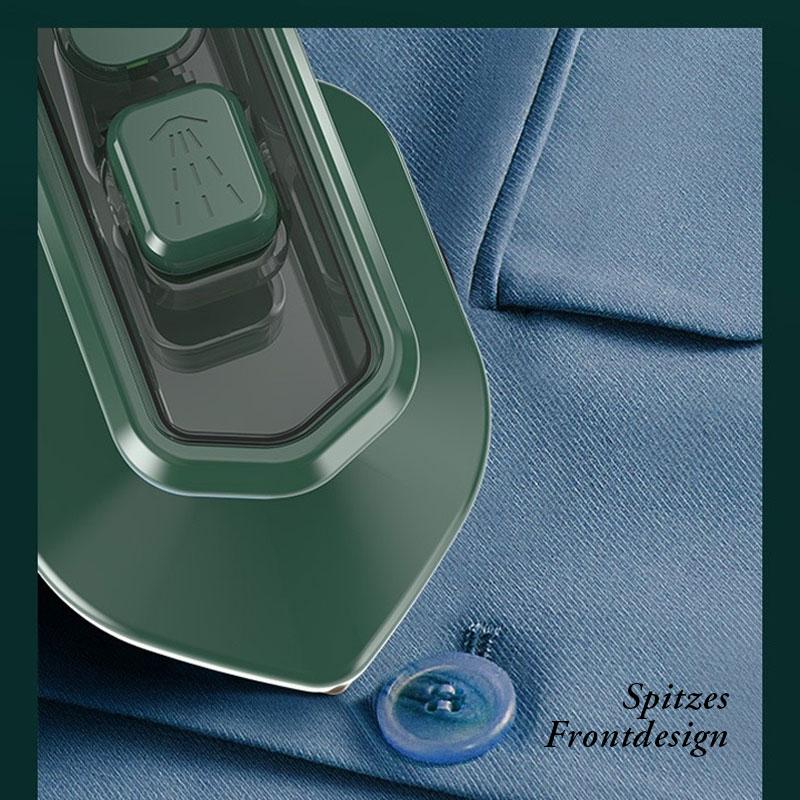BowLift | MINI PORTABLE IRON