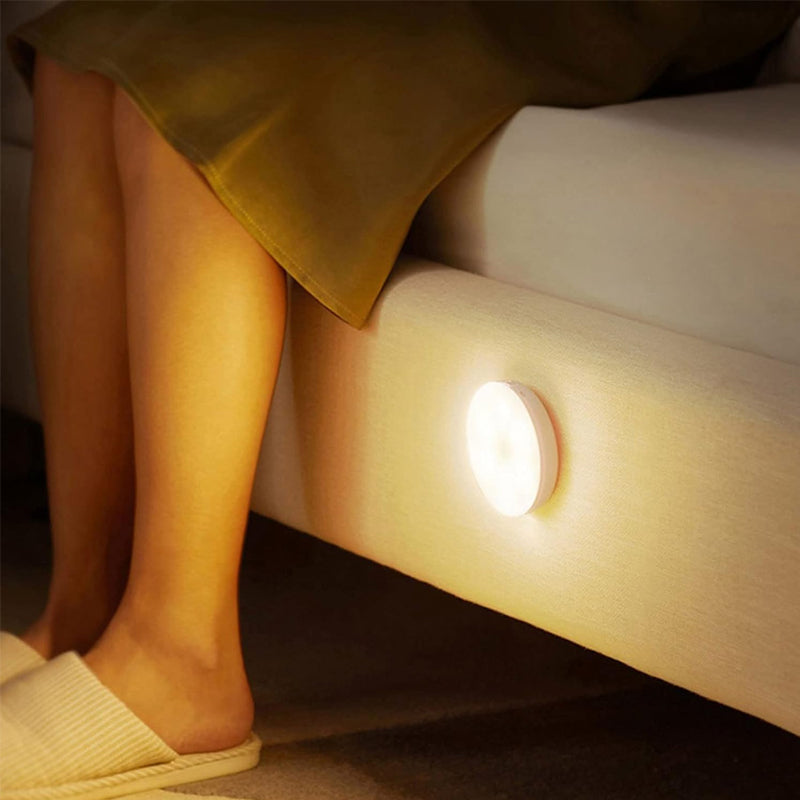 BowLift | LED Intelligent Body Sensor Light