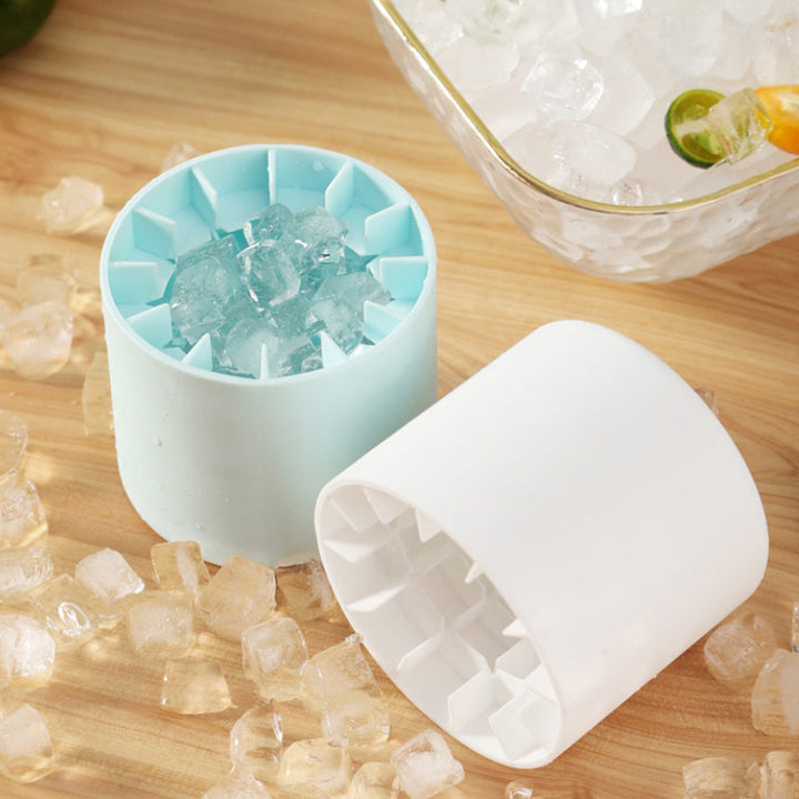 Silicone Ice Cube Maker Cup | Bowlift