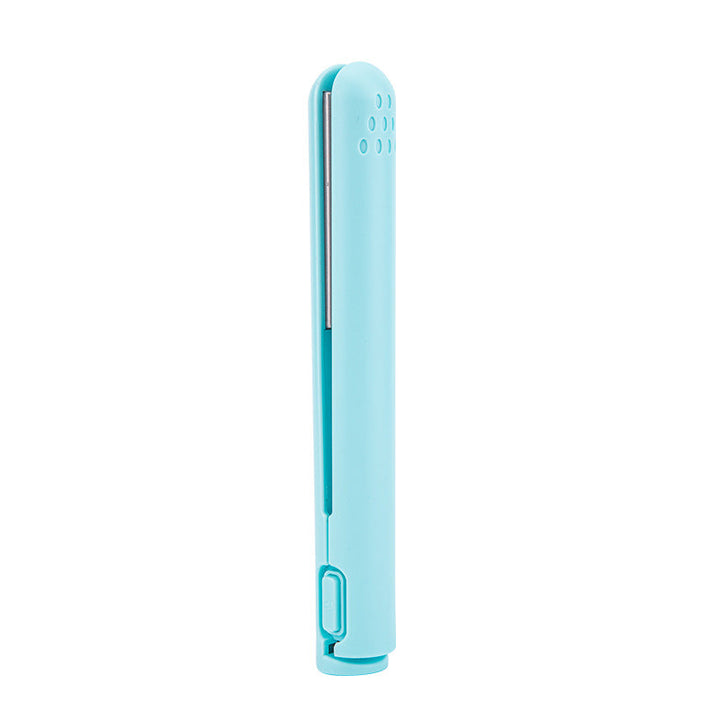 BowLift | 2-in-1 Hair Styler – Straightener & Curling Iron