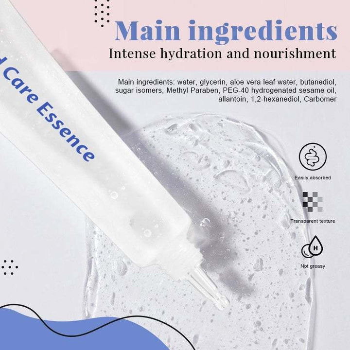 BowLift | Hyaluronic Acid Hand Cream