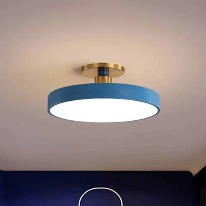 BowLift | Pendant light in Nordic style - NordicaGlow