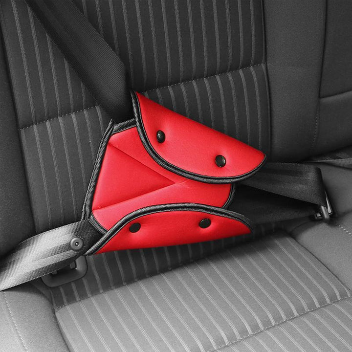 BowLift | Seat Belt Adjuster For Kids & Adults