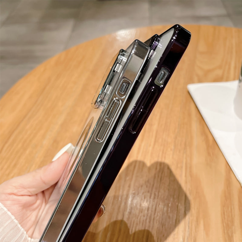 BowLift | iPhone Magnetic Phone Case with Stand