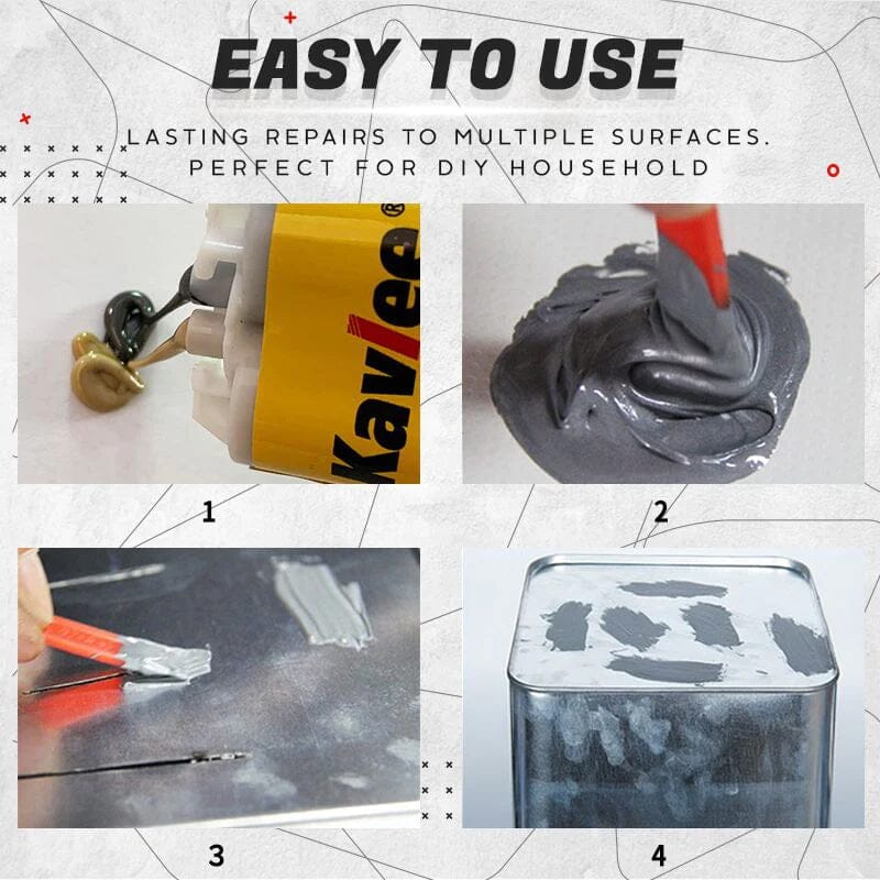 BowLift | All-purpose repair adhesive