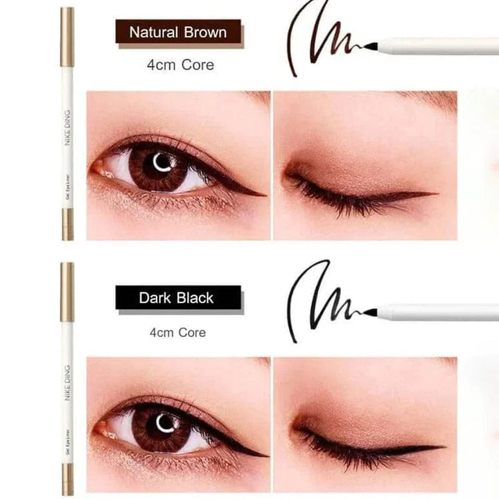 BowLift | Quick Drying Long Lasting Waterproof And Sweat Proof Eyeliner