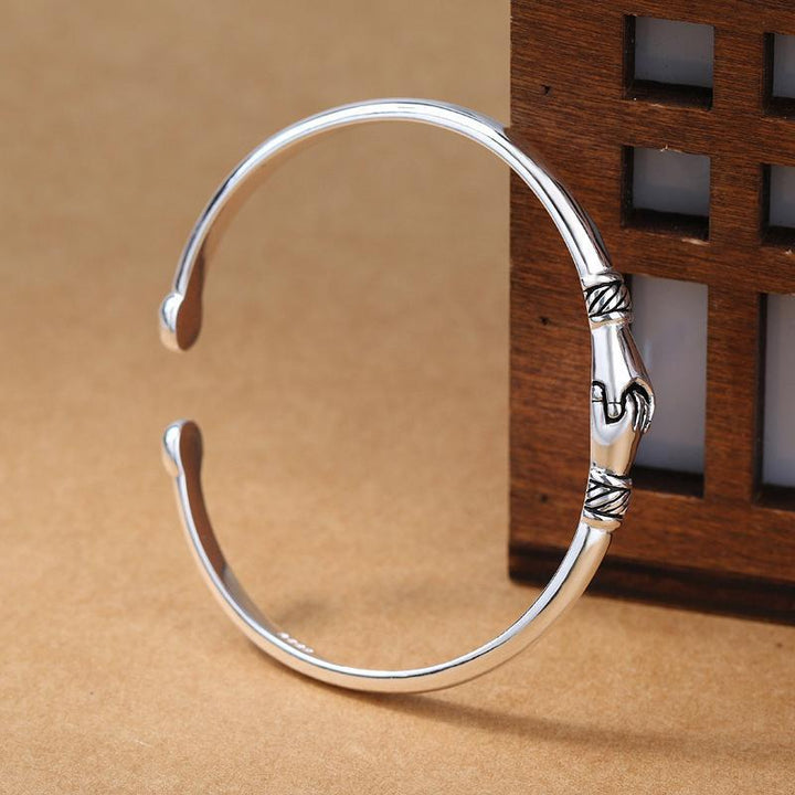 BowLift | 2022 Friendship Handshake Bracelet