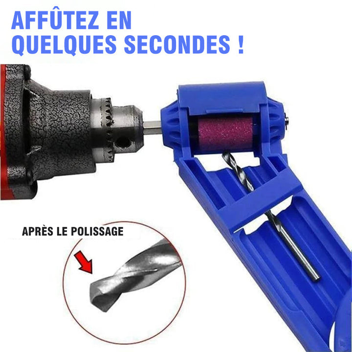 Ciaovie Portable Electric Drill Shredder | Bowlift