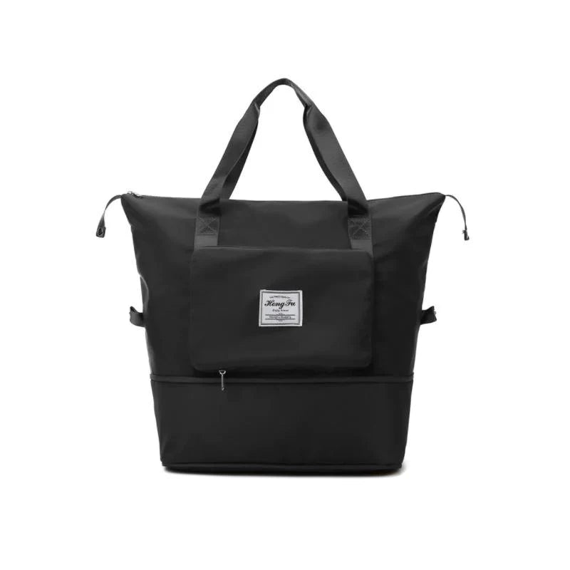 BowLift | Travelbag Pro - Gigantic capacity!
