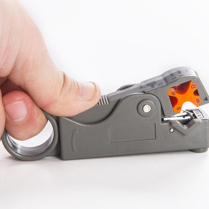 BowLift | Wire Cable Stripper