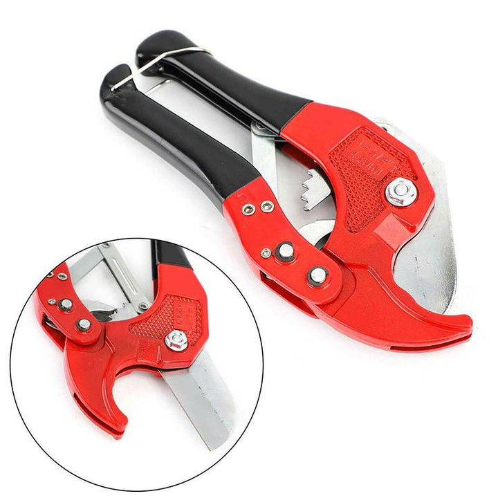 BowLift | PVC Easy Pipe Cutter