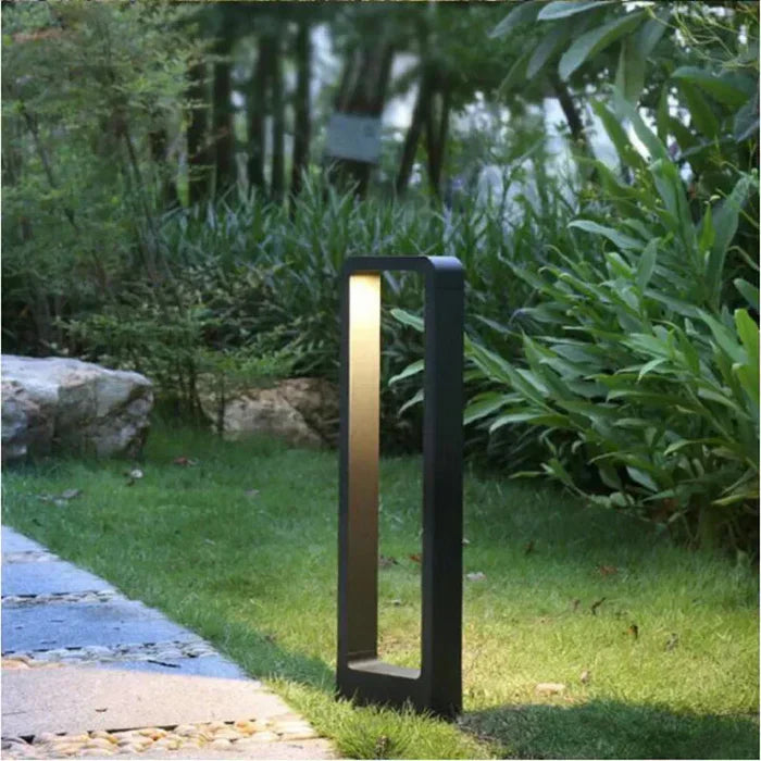 Grunnspot for outdoor lighting - TerraBeam