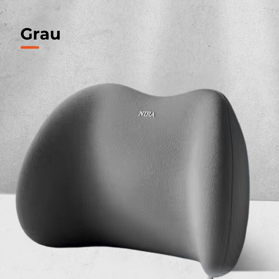 RideGuard™ — Enjoy every ride pain-free and relaxed like never before | Bowlift