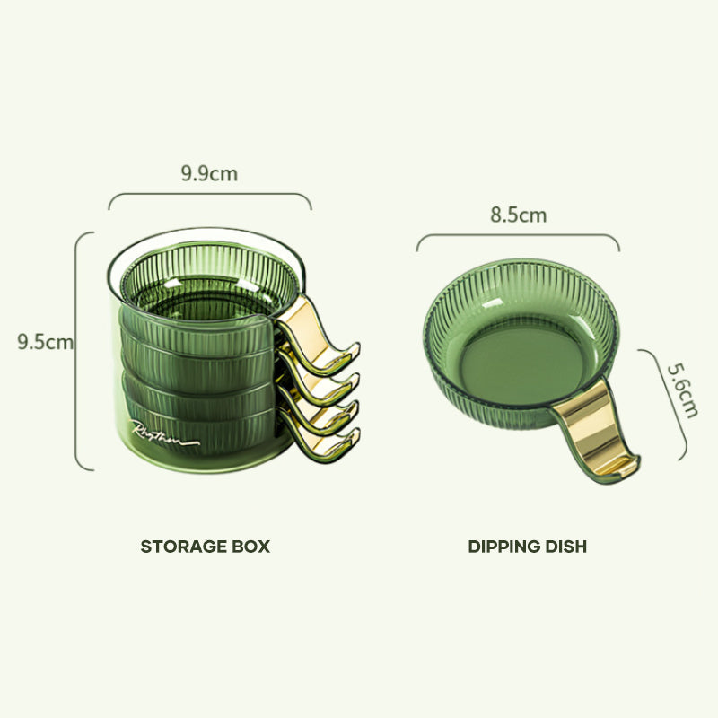 Kitchen Condiment Dish | Bowlift