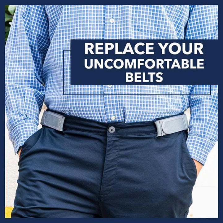 BowLift | No Buckle Belt (2 PCS)