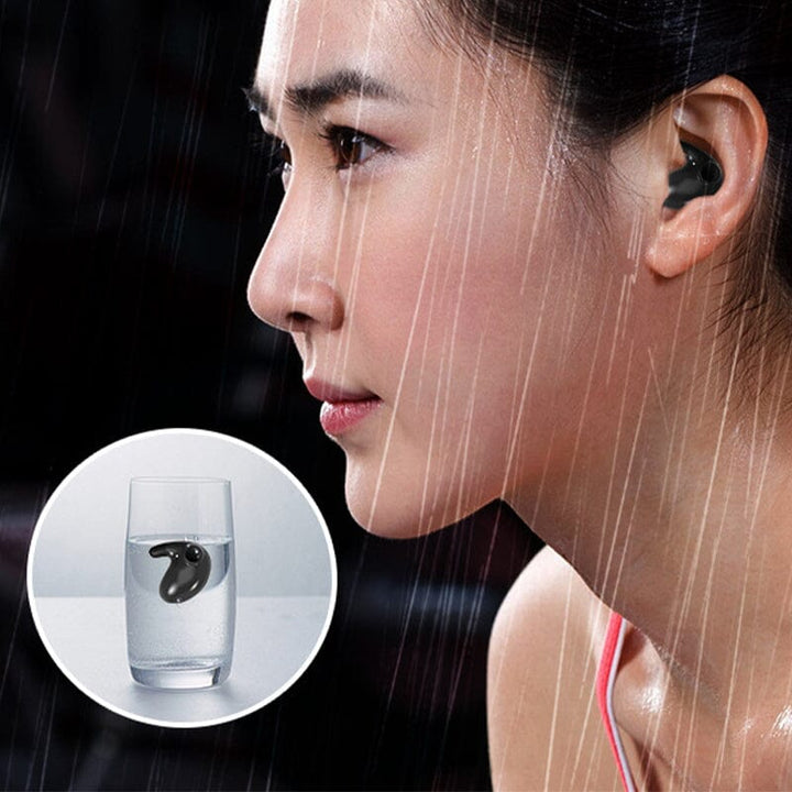 BowLift | Wireless headphones with noise cancellation