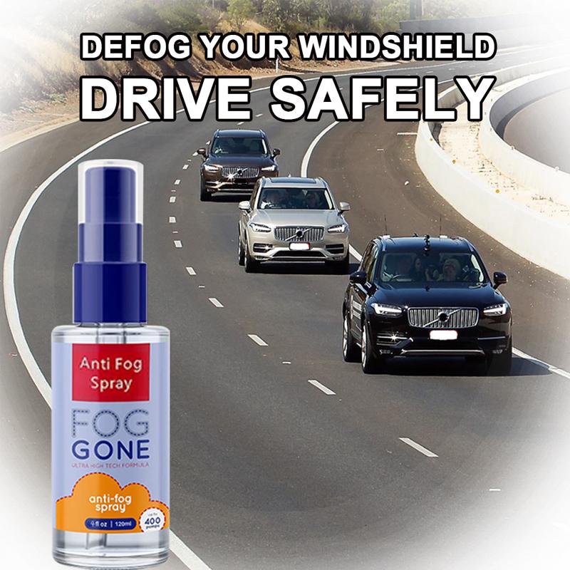 BowLift | General Anti-Fog Agent