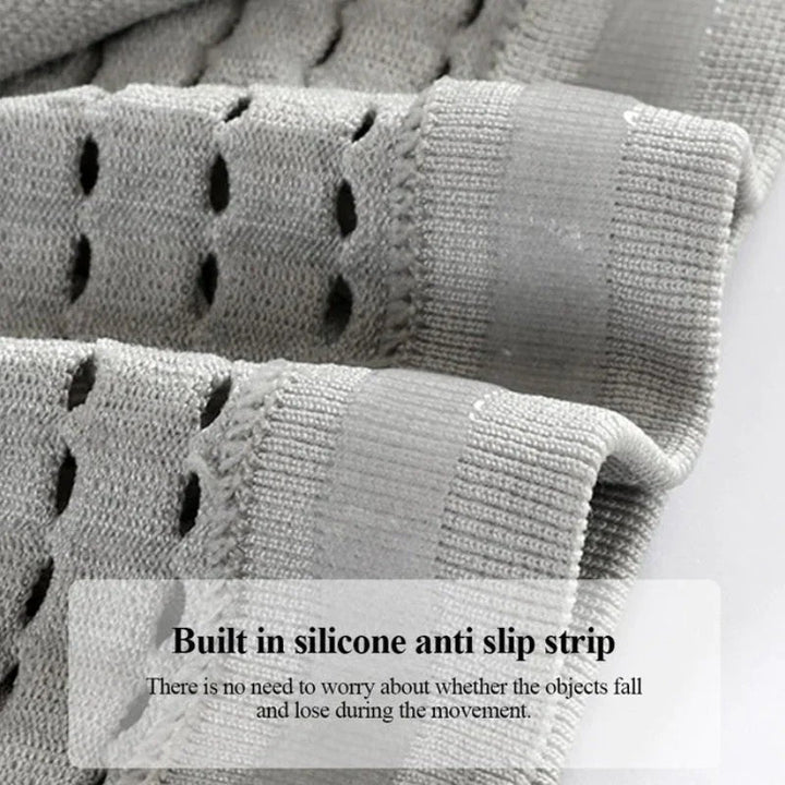 BowLift | Multifunctional Knit Breathable Concealed Waist Bag