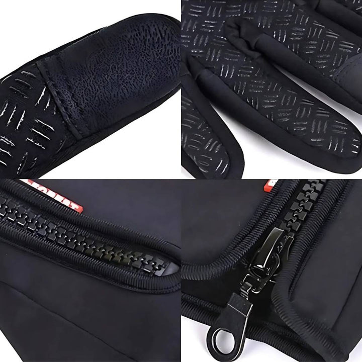 ThermaGear  Gloves for Men and Women | Warm Gloves - Insulated Gloves - Touchscreen and Waterproof Gloves Bowlift