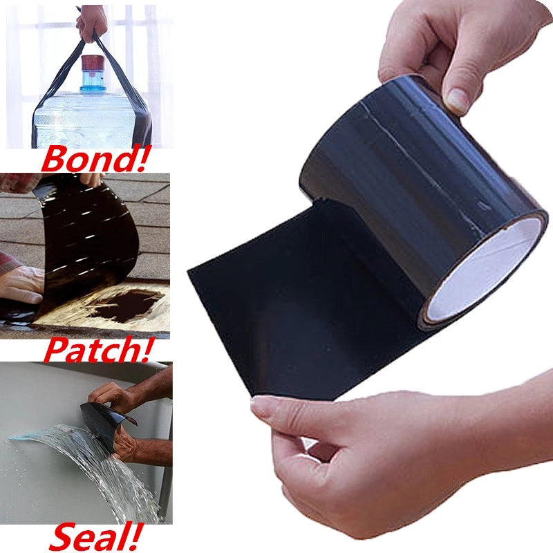 BowLift | Magical universal waterproof tape
