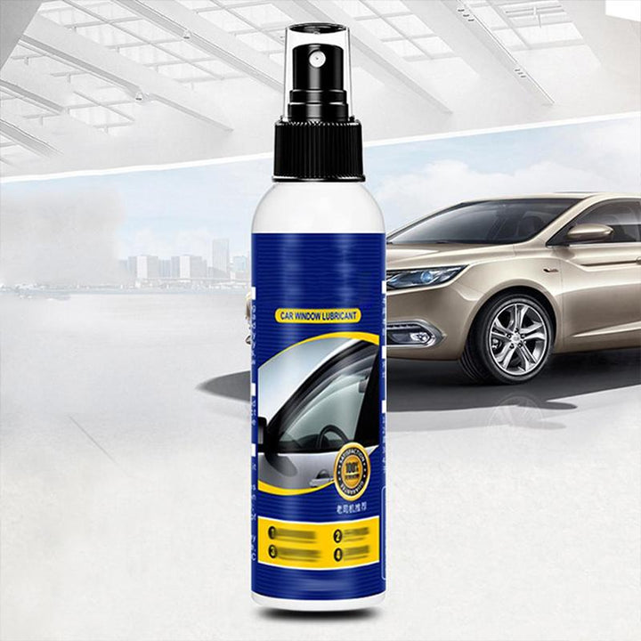 BowLift | Auto-Plasticizer Maintenance Window Lubricant