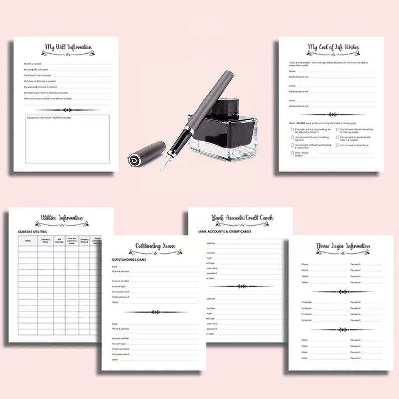 BowLift | Damn, I'm dead, life-end planner