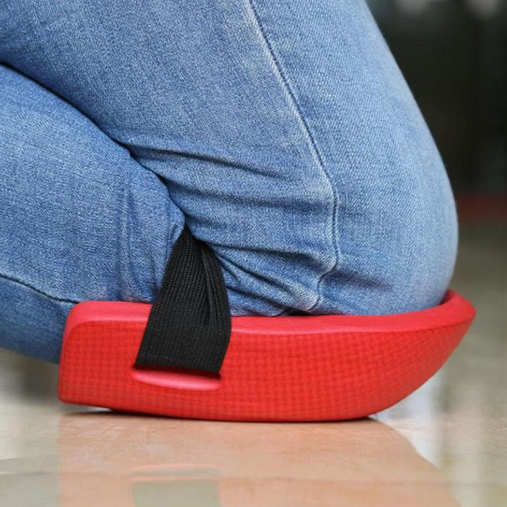 BowLift | Knee Pads | Keep your knees safe & comfortable while gardening!