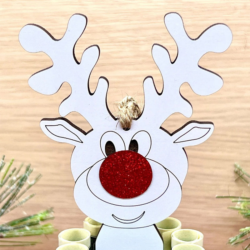 BowLift | Unique Christmas Money Holder