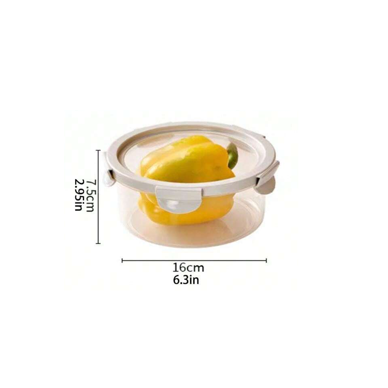 BowLift | Silicone Lid Fresh Box