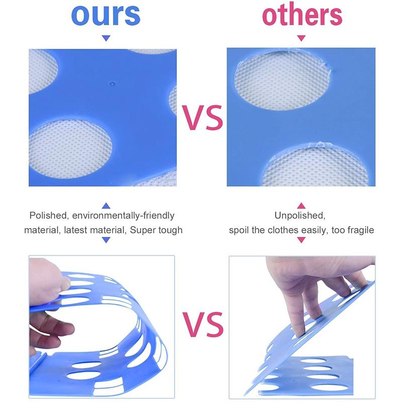 BowLift | FoldBuddy – In 3 seconds to perfectly folded clothes!