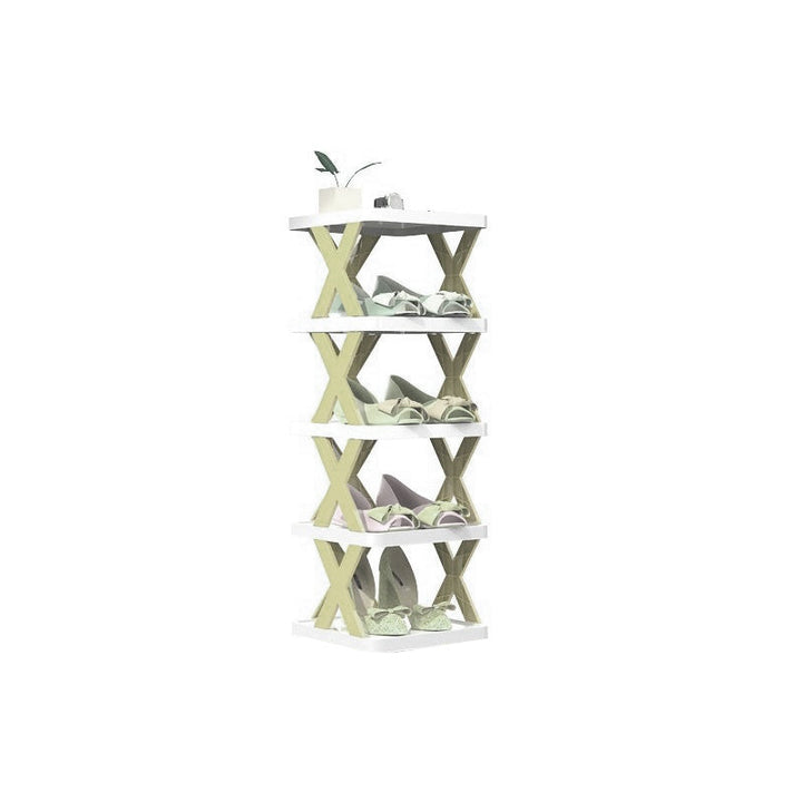 BowLift | Multi-layer Shoe Rack Storage Organizer