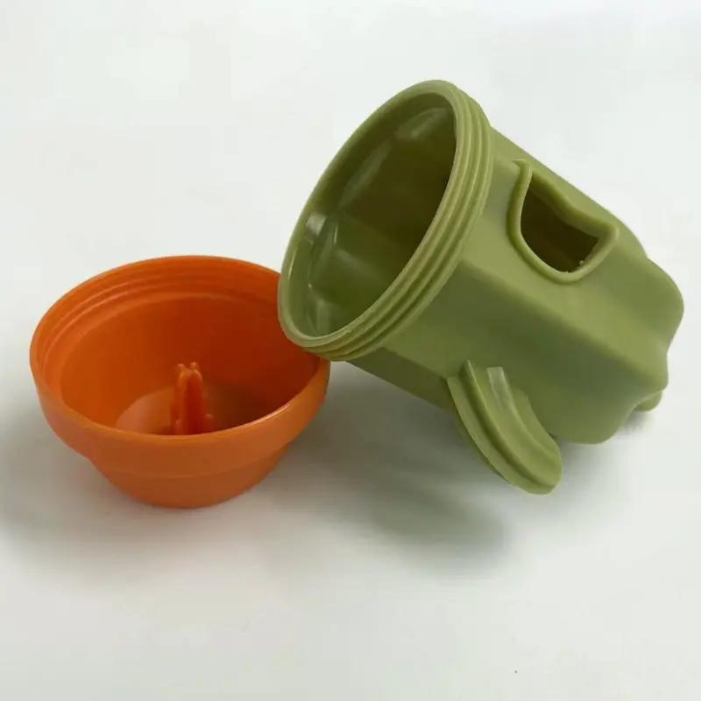 PoochCaddy • Cactus Dog Waste Bag Dispenser