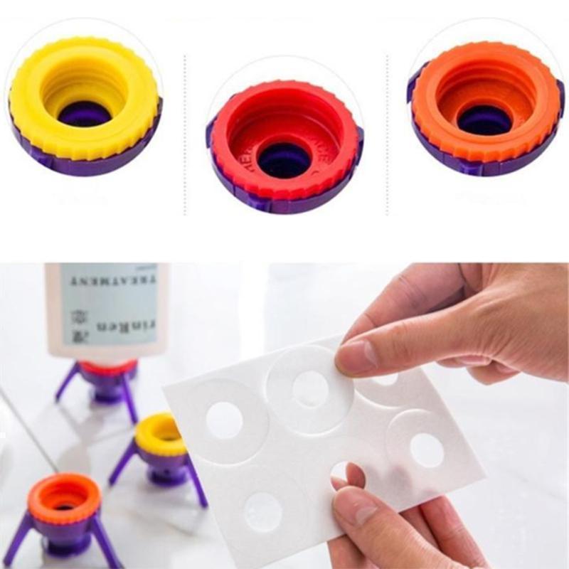 BowLift | Multi-purpose bottle holder, 6 pieces
