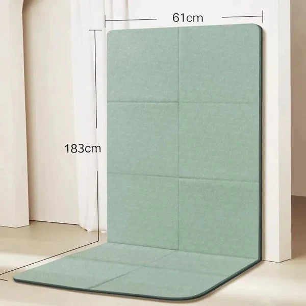 BowLift | Foldable yoga mat