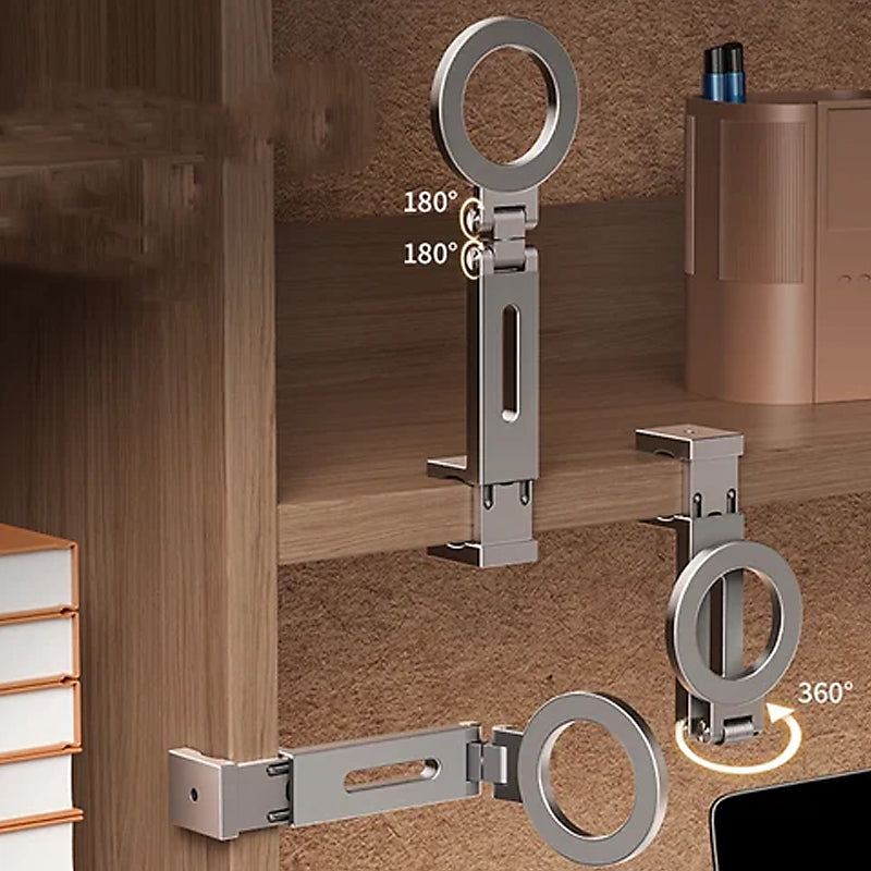 BowLift | Portable Magnetic Phone Holder