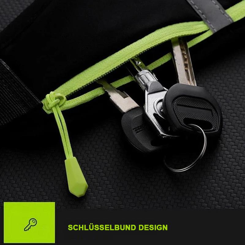 BowLift | Mini waterproof sports waist bag