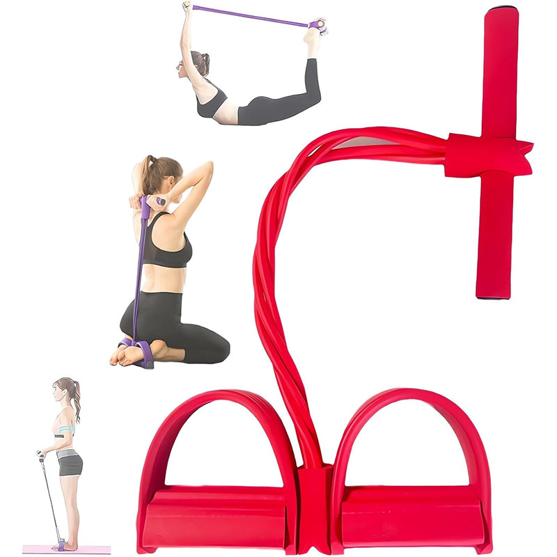 BowLift | Fitness Pedal Ankle Puller