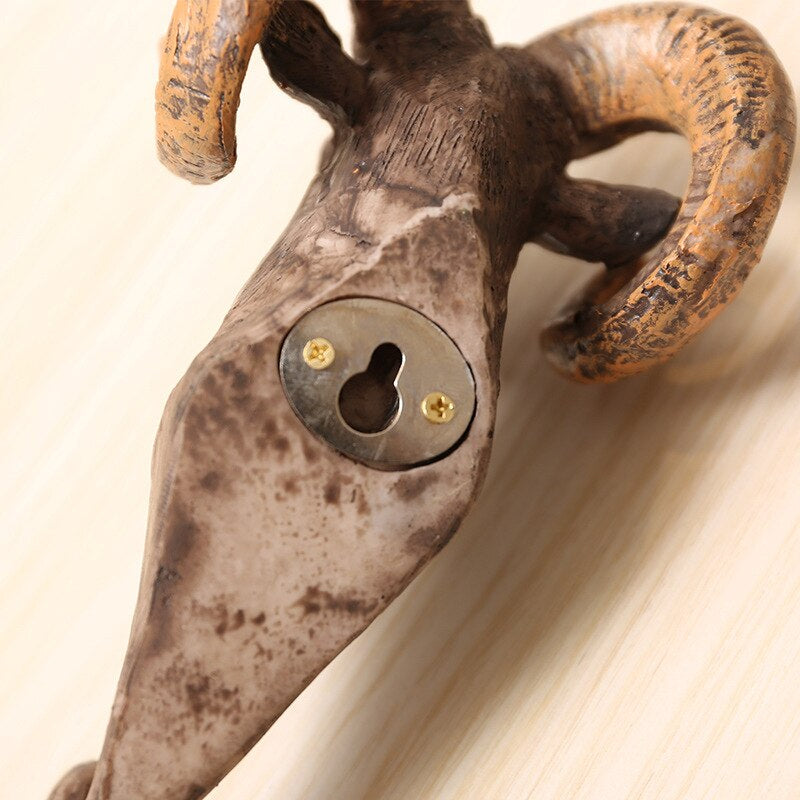 BowLift | Retore Animal Wall Hanging Coat Hooks