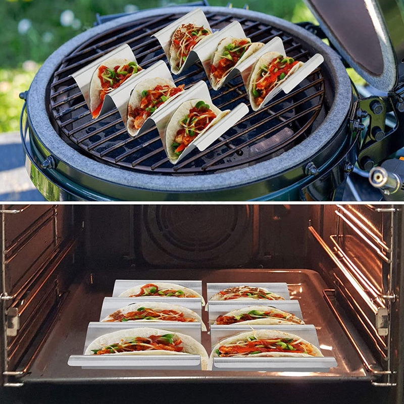 Taco Holder Stand | Bowlift