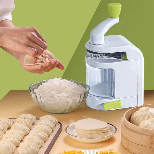 BowLift | TwistSlice Time-Saving Meal Prep