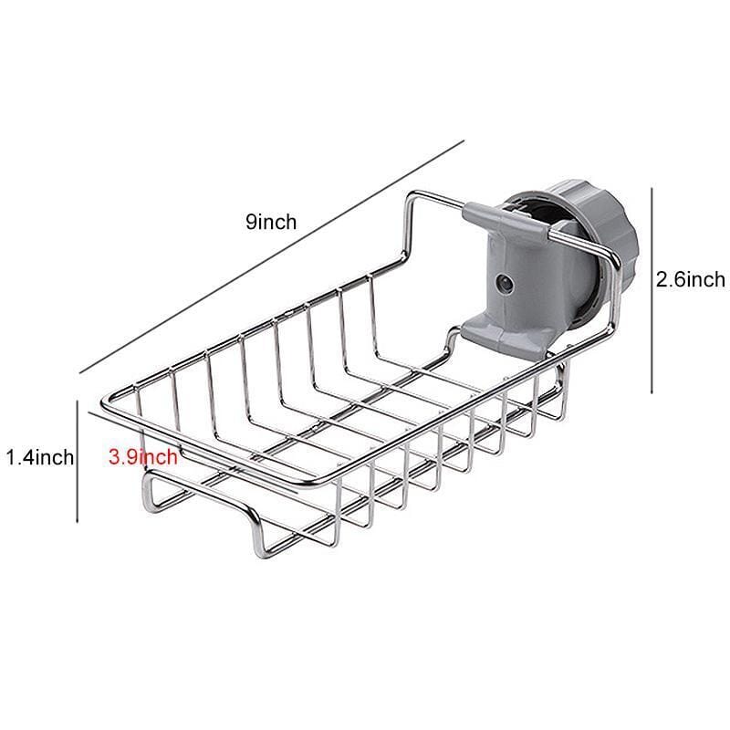 BowLift | Kitchen Sink Organizer Shelf
