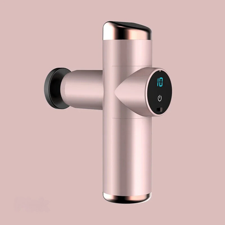 BowLift | VitaRelief - Powerful Muscle Recovery Massager