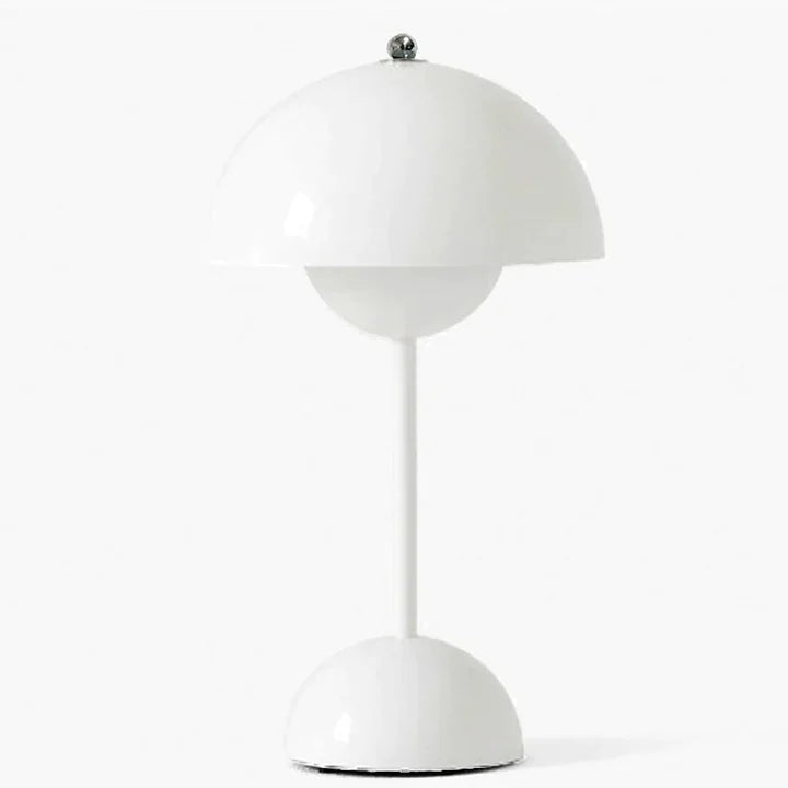 BowLift | Luxurious contemporary Nordic table lamp
