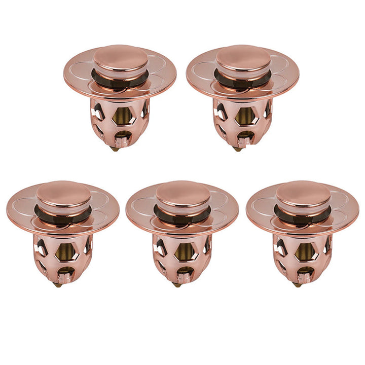 BowLift | Universal Sink Drain Stoppers